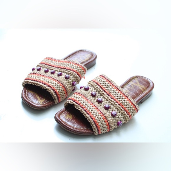 Sam Edelman sandsls - Picture 2 of 10